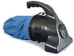 12 volt dc vacuum