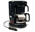 12 volt dc coffee maker