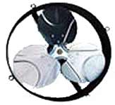 12" & 16" 12 Volt Fans