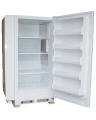 Blizzard Model BF15F 15 Cu. Ft. Propane Upright Freezer 