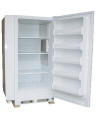 Blizzard Model BF15F 15 Cu. Ft. Propane Upright Freezer 