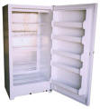 Crystal Cold Model CC17-R 17 Cu. Ft. Propane All Refrigerator