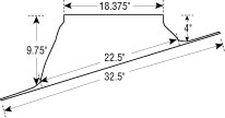 Creative Energy Technologies Inc: 18" Natural Light Tubular Skylights - Parts and Pricing</title>