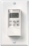  Creative Energy Technologies Inc: 7 Day Digital Timer - AC and DC with Battery Back Up