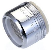 1.5 gpm Faucet Aerator