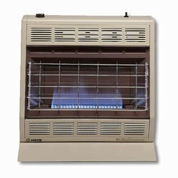 EMPIRE BF30 VENT-FREE BLUE FLAME GAS HEATER