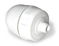 CQ1000 Dechlorinating Shower Filter