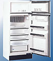  Creative Energy Technologies Inc: Gas Full Size Refrigerators & Freezers