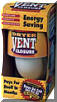 Heartland Natural Dryer Vent Closure