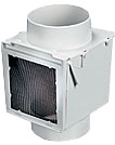 Creative Energy Technologies Inc: Extra Heat Dryer - Vent Redirected Energy Efficient Heating