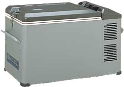 Engel 35 - AC / DC Portable Compact Travel Cooler MT35F-U1