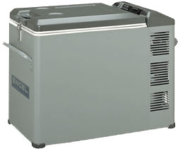 Engel 45 Compact Portable AC / DC Cooler