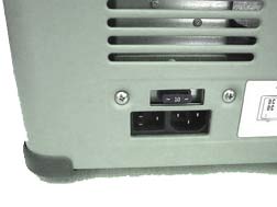 Engel 45 Compact Portable AC / DC Cooler