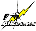 Creative Energy Technologies Inc: AIR Industrial Wind Turbine Generators for Remote Wind Energy