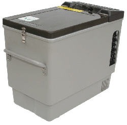 Engel 27 (322 qt) Fridge/Freezer Portable Compact Travel Cooler MT27F-U1