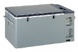 Engel 60 (64 qt) Fridge/Freezer Portable Compact Travel Cooler MT60F-U1