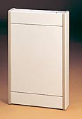Empire Direct Vent Gas Wall Furnace, Eco Therm