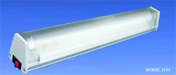 reative Energy Technologies Inc: Thin-Lite 12 Volt, Low Voltage Fluorescent Lighting Fixtures - P193