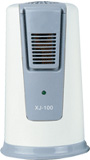 RoadPro RPAG-100 Neo Tec Ion Generating Air Purifier for Refrigerator/Cooler 