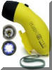 Creative Energy Technologies Inc: Grip Powered LED Flashlight