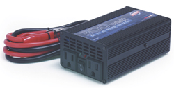 Creative Energy Technologies Inc: 300 Watt DC to AC Power Inverter 