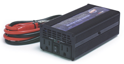 Creative Energy Technologies Inc: 500 Watt DC to AC Power Inverter 