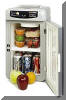 Creative Energy Technologies Inc: Snack Master Deluxe 12 Volt Family Size Cooler / Warmer