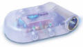 12-Volt Blue Glow 3-Way Cigarette Lighter Adapter RPWA-900