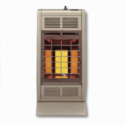 Empire Infrared Vent Free Room Heaters 6000 BTU - 30,000 BTU