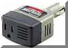 Creative Energy Technologies Inc: 70 Watt Modified Sine Wave Inverter.DC to AC Power Inverter