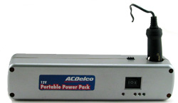 ACDelco 12V Power Pack 