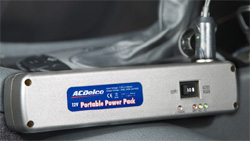 ACDelco 12V Power Pack 