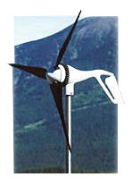 Creative Energy Technologies Inc: AIR Industrial Wind Turbine Generators for Remote Wind Energy