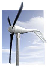  Creative Energy Technologies Inc:AIR X Wind Power Turbine Generators for Marine Wind Energyergy