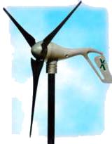 AIR X - Wind Turbine Generators for Residential Wind Energy