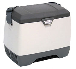Engel 15 - 12 Volt DC Portable Compact Cooler 
