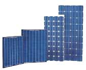 50 Watt Solar Panel, GE, 50w, module
