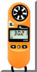 Kestrel 2500 Pocket Wind Meter 