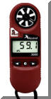 Kestrel 3000 Pocket Wind Meter 