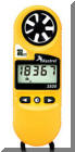 Kestrel 3500 Pocket Wind Meter