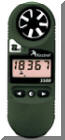 Kestrel 3500 NV Pocket Wind Meter 