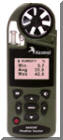 Kestrel 4000 NV Pocket Wind Meter 