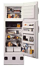 Servel Propane or Kerosene Refrigerator