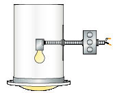 Creative Energy Technologies Inc: 21" Natural Light Tubular Skylights - Parts and Pricing