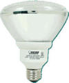 Creative Energy Technologies Inc, flood light compact fluorescent light bulb