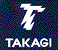 Takagi logo.