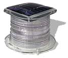 Self Contained Navigation / Hazard Solar Lights