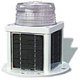 Self Contained Navigation / Hazard Solar Lights