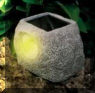 Creative Energy Technologies Inc: Solar Powered Rock Light