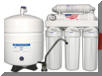 Reverse Osmosis (RO) Systems and Replacement Parts